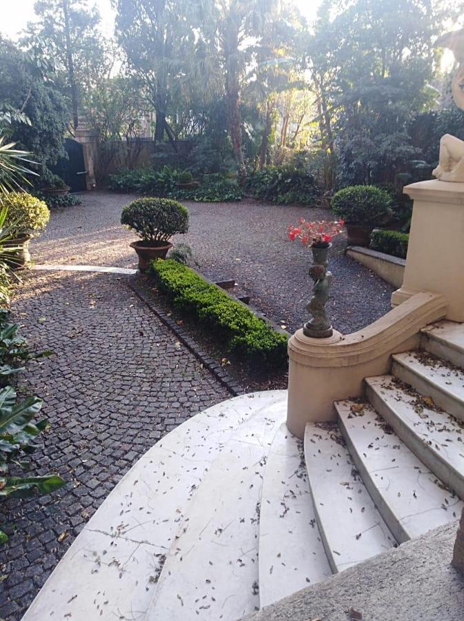 Villa San Gimignano San Isidro  Exterior photo
