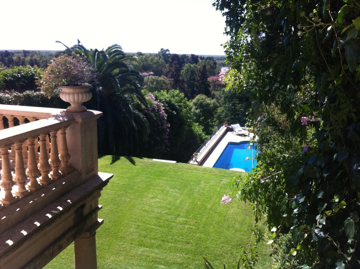 Villa San Gimignano San Isidro  Exterior photo