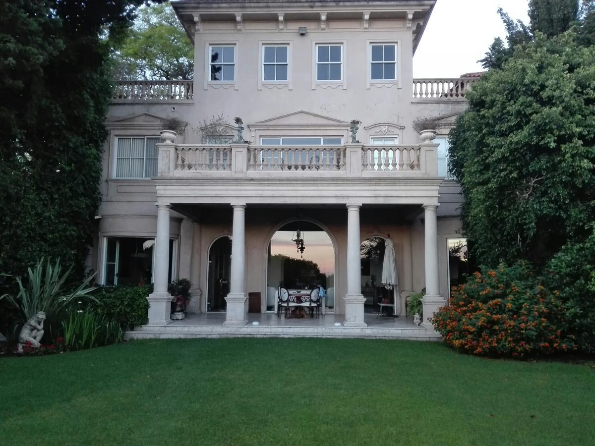 Villa San Gimignano San Isidro  Exterior photo